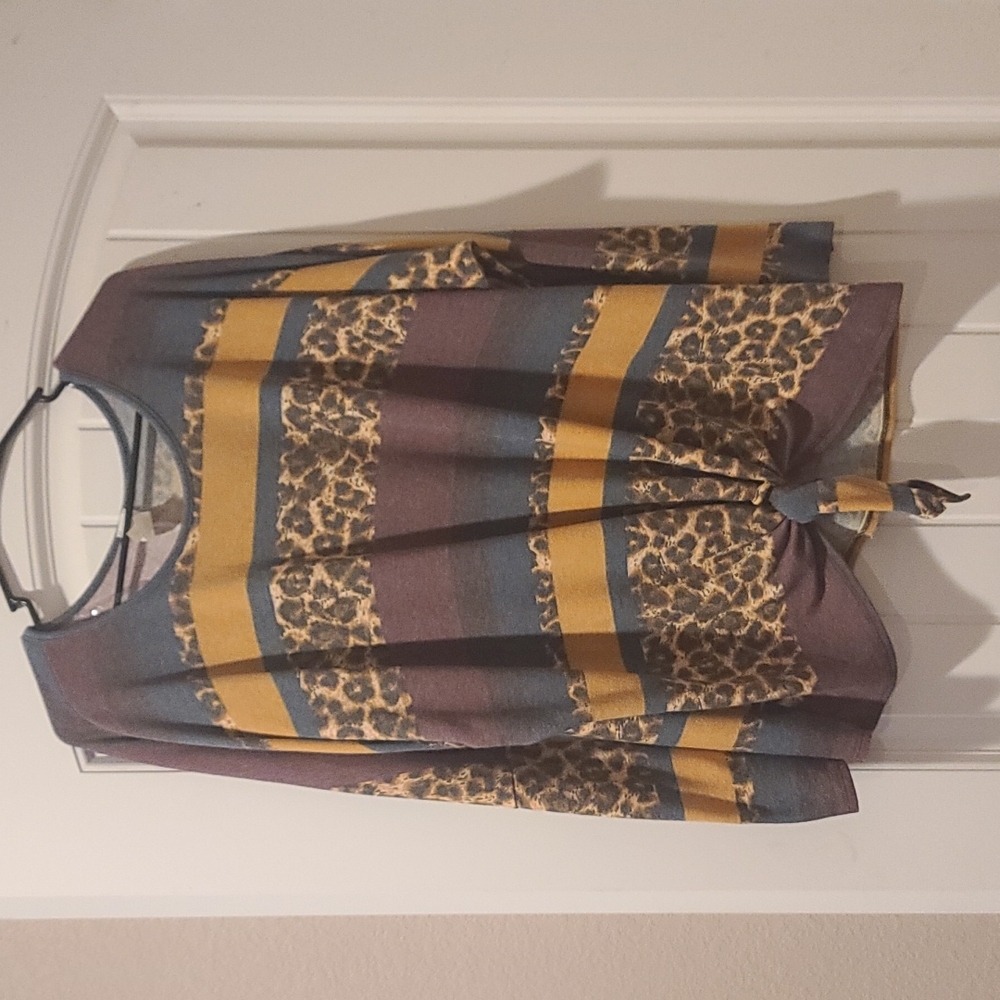 Fall top